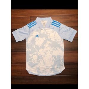 Adidas PrimeBlue Boys Jersey